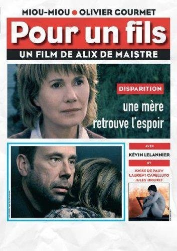 Pour Un Fils (2009) afişi