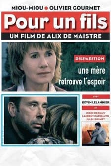 Pour Un Fils (2009) afişi