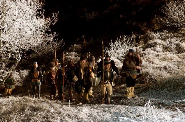 Korku Efendisi Fotoğrafı