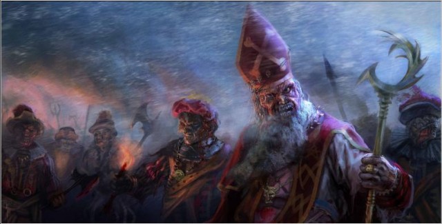 Korku Efendisi Fotoğrafı