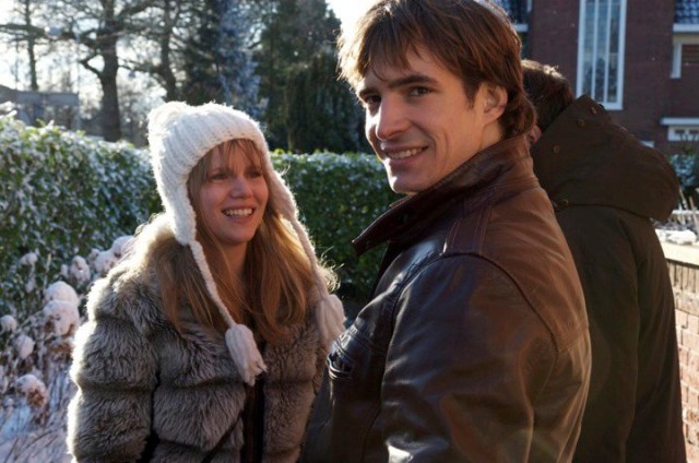 Korku Efendisi Fotoğrafı