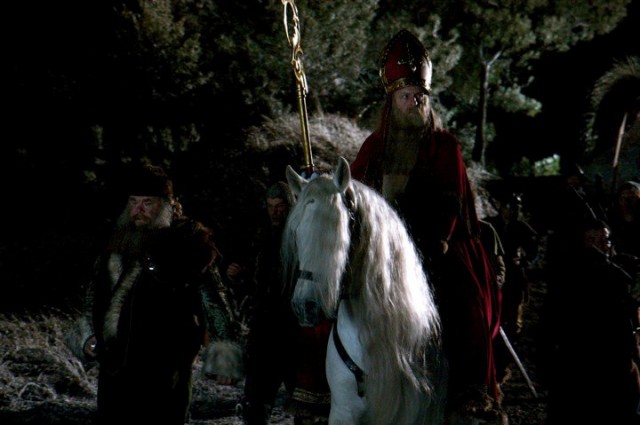 Korku Efendisi Fotoğrafı