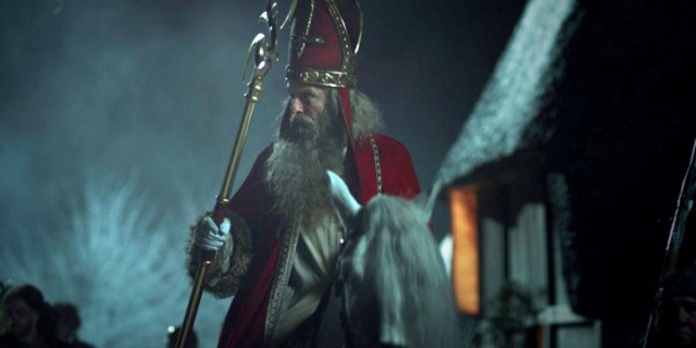 Korku Efendisi Fotoğrafı