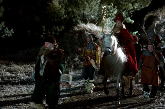 Korku Efendisi Fotoğrafı