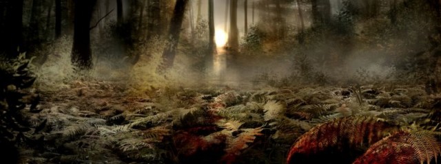 Korku Efendisi Fotoğrafı