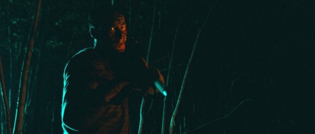 Korku Efendisi Fotoğrafı