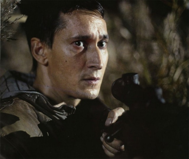 Korku Efendisi Fotoğrafı