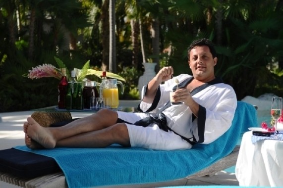 Un'estate Ai Caraibi fotoğrafı