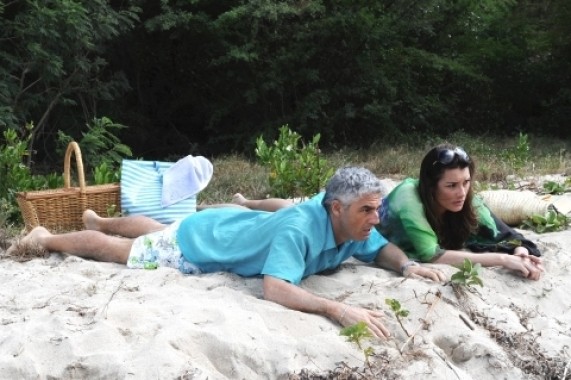 Un'estate Ai Caraibi fotoğrafı