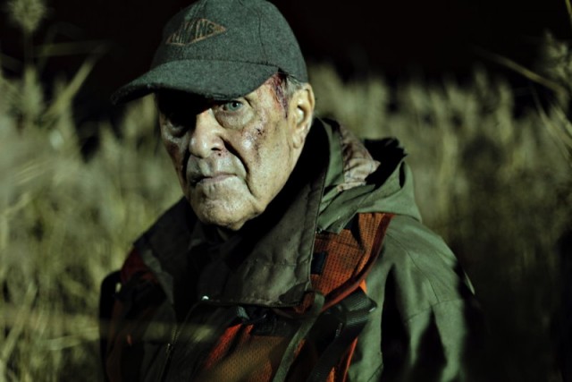 Vahşi Av Fotoğrafı