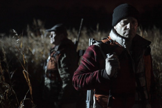 Vahşi Av Fotoğrafı