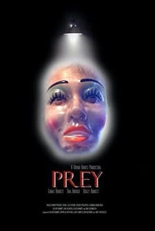 Vahşi Av (2009) afişi