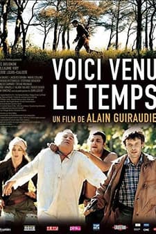 Voici Venu Le Temps (2005) afişi