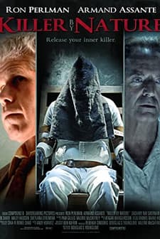 Killer By Nature (2010) afişi