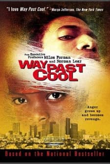 Way Past Cool (2000) afişi