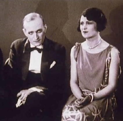 Une Vie Sans Joie Fotoğrafı