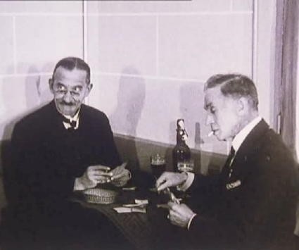 Une Vie Sans Joie fotoğrafı