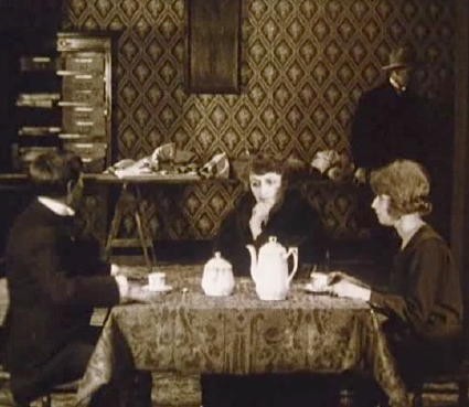 Une Vie Sans Joie fotoğrafı