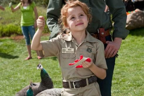 Düşler Bahçesi Fotoğrafı