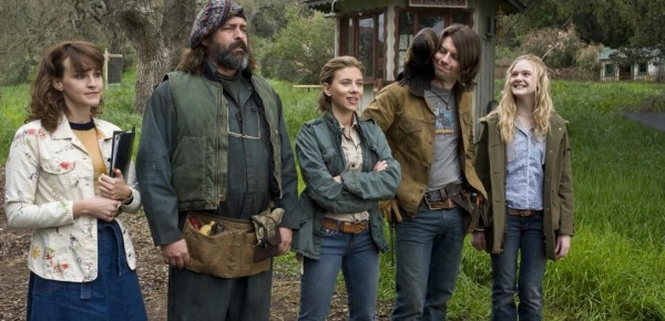 Düşler Bahçesi Fotoğrafı