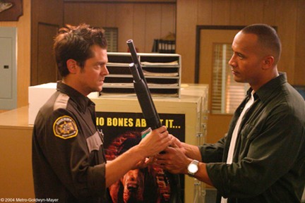 Yolun Sonu fotoğrafı