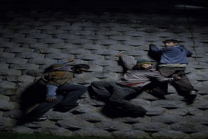 Yasak Bölge Fotoğrafı