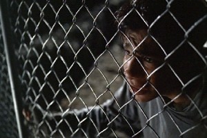 Yasak Bölge Fotoğrafı