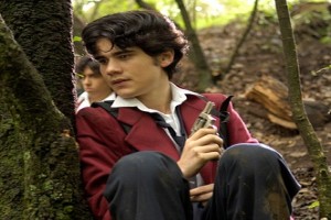 Yasak Bölge Fotoğrafı