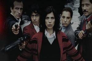 Yasak Bölge Fotoğrafı