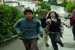 Yasak Bölge fotoğrafı