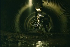 Yasak Bölge fotoğrafı