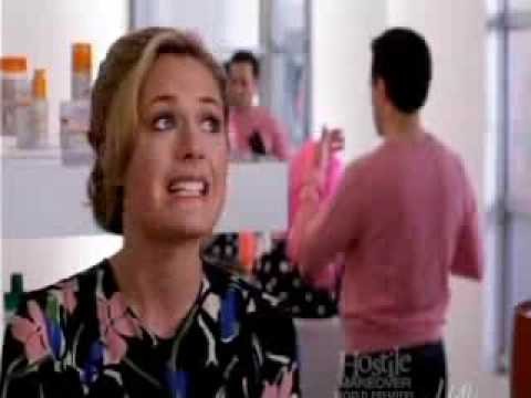 Düşman Makyaj fotoğrafı