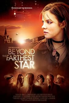 Beyond The Farthest Star (2015) afişi