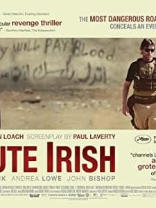 Tehlikeli Yol (2010) afişi