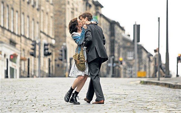 Bir Gün Fotoğrafı