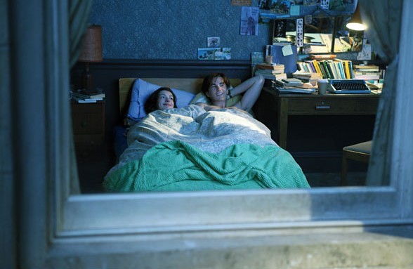 Bir Gün Fotoğrafı