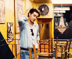 Bir Gün Fotoğrafı