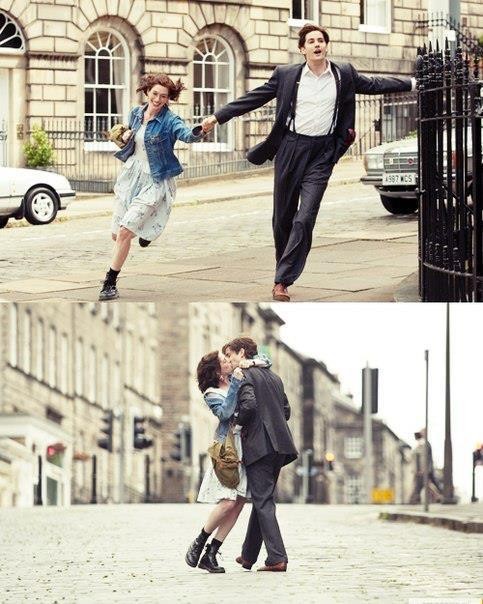 Bir Gün Fotoğrafı