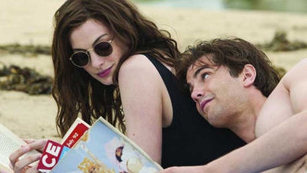 Bir Gün Fotoğrafı