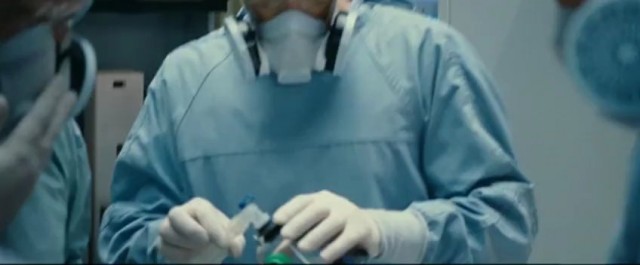 Maymunlar Cehennemi: Başlangıç Fotoğrafı