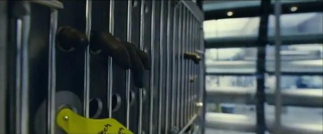 Maymunlar Cehennemi: Başlangıç Fotoğrafı