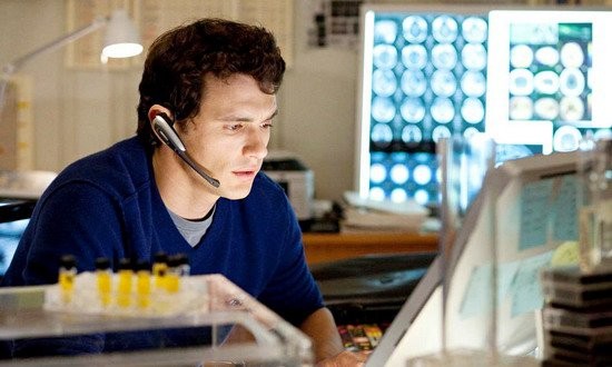 Maymunlar Cehennemi: Başlangıç Fotoğrafı