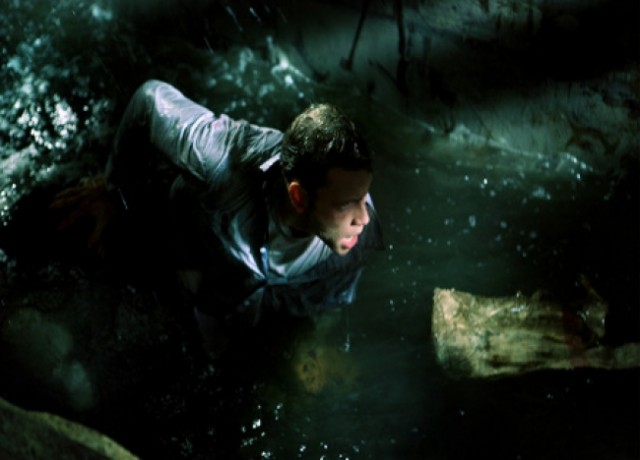 Urban Explorer Fotoğrafı