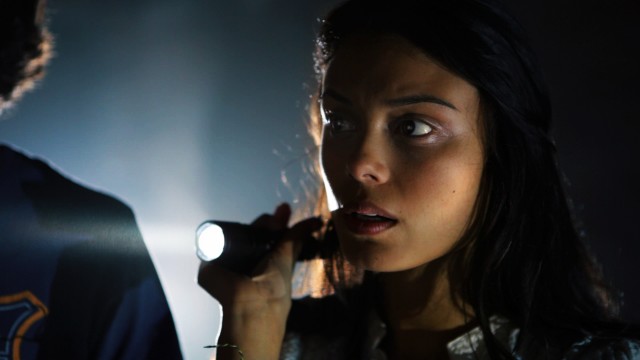 Urban Explorer Fotoğrafı