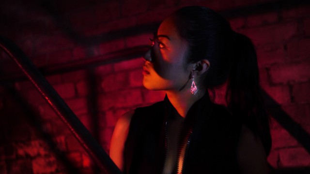 Urban Explorer Fotoğrafı