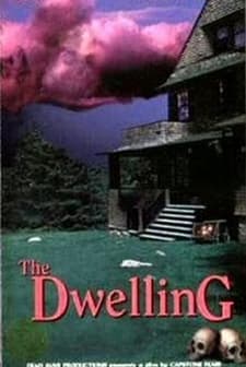 The Dwelling (1993) afişi