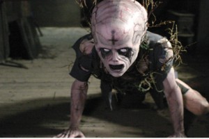 Korkunun Ustaları Fotoğrafı