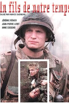 Un Fils (2003) afişi