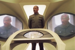 Bir Çılgının İçinde fotoğrafı