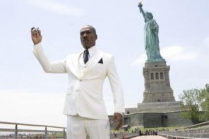 Bir Çılgının İçinde Fotoğrafı